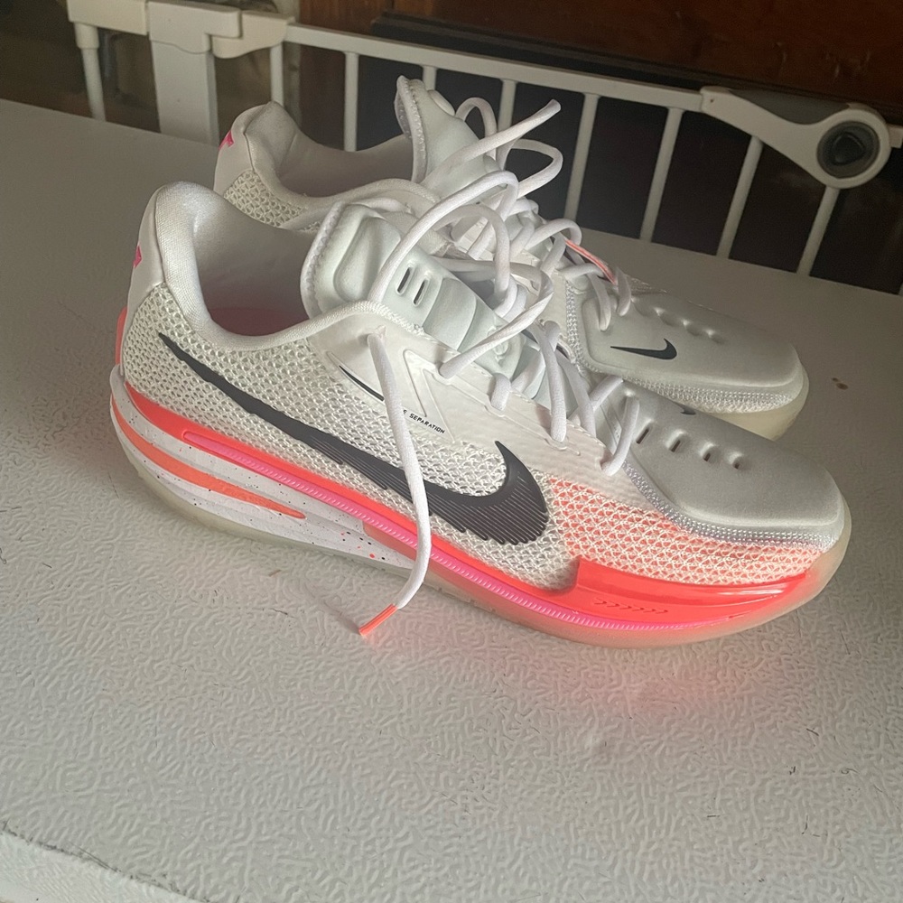 Nike GT Basketball size 13